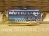 20 Round Box - 270 Win 150 Grain Soft Point Prvi Partizan Ammo - PP2702